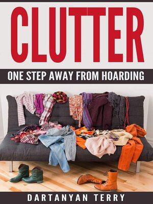 cover image of Clutter